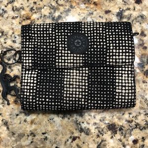 Kipling wallet